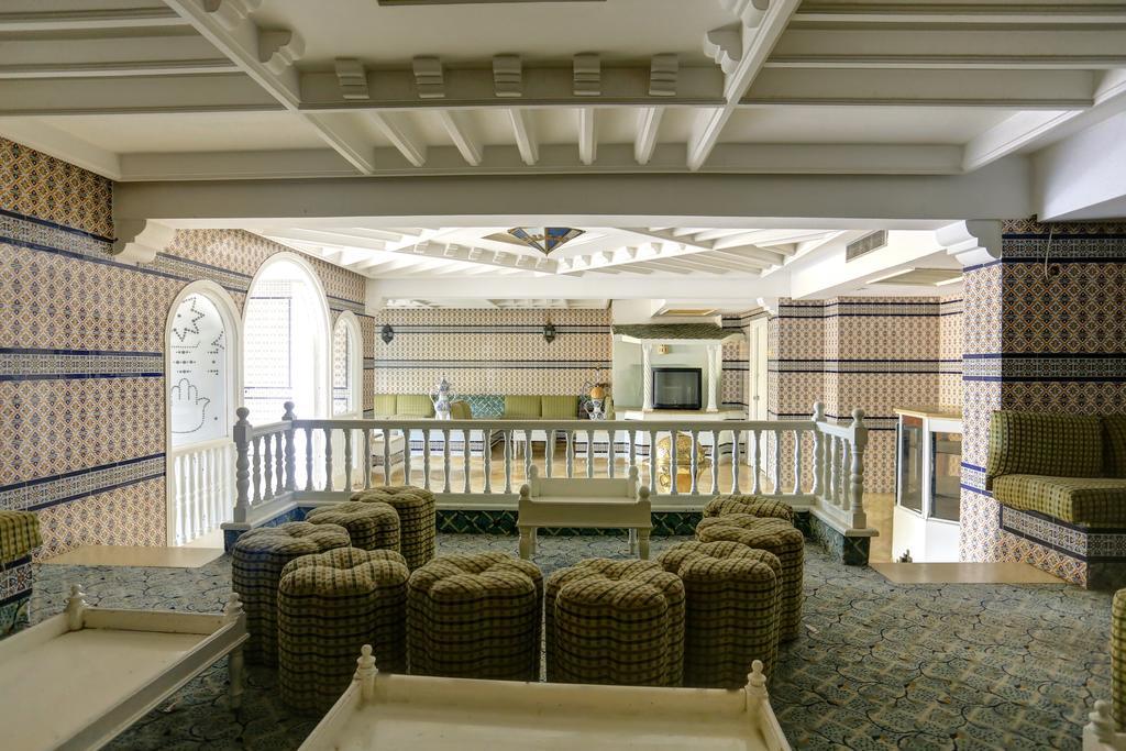 Hammamet Garden Resort & Spa Exterior photo