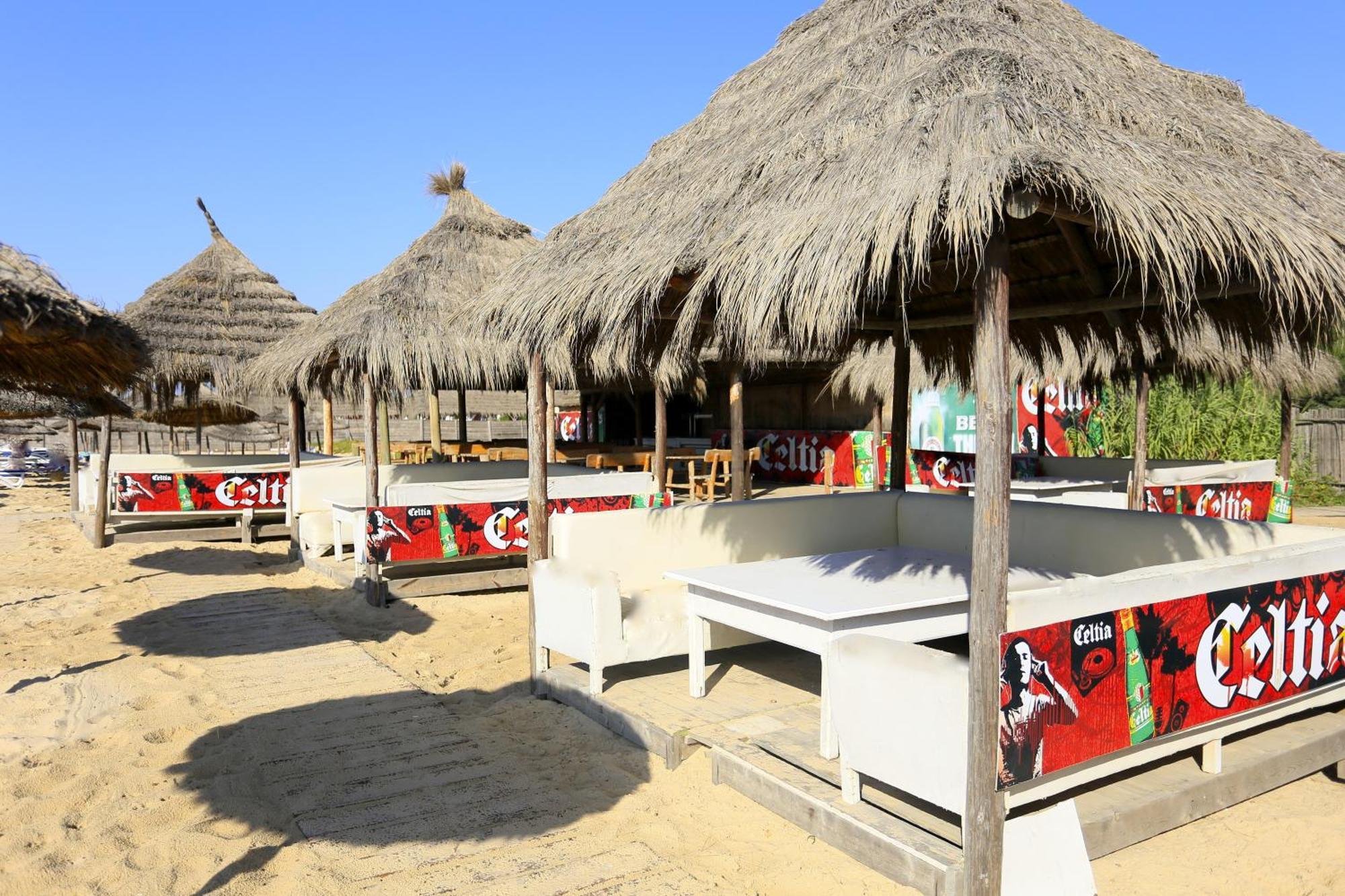Hammamet Garden Resort & Spa Exterior photo