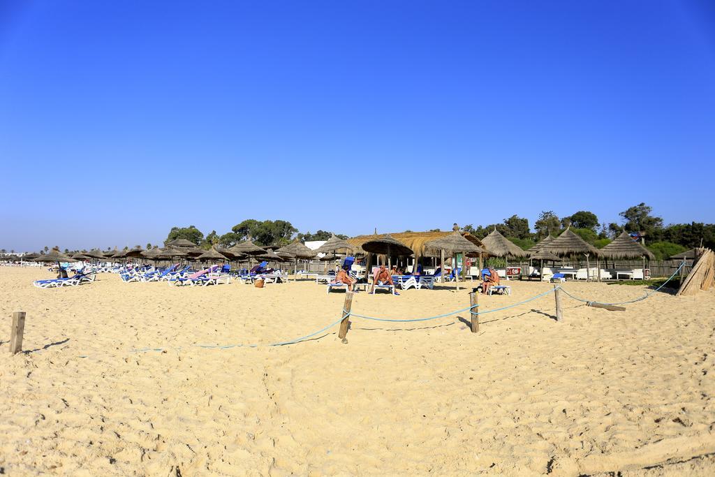 Hammamet Garden Resort & Spa Exterior photo