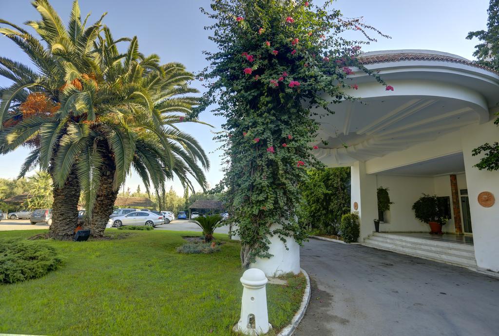 Hammamet Garden Resort & Spa Exterior photo