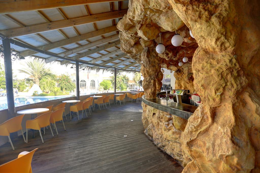 Hammamet Garden Resort & Spa Exterior photo