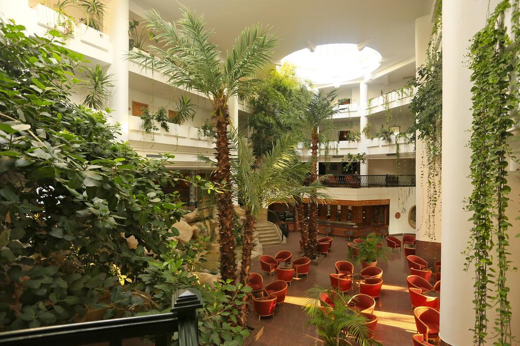 Hammamet Garden Resort & Spa Exterior photo